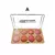 Paleta de Blush e Iluminador 8 Cores Baked Power - Sarah's Beauty | ATACADO na internet