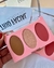 Paleta Trio Facial - Febella (Contorno, Blush e Iluminador) | ATACADO
