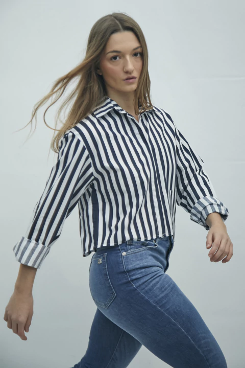 CAMISA NAO - comprar online