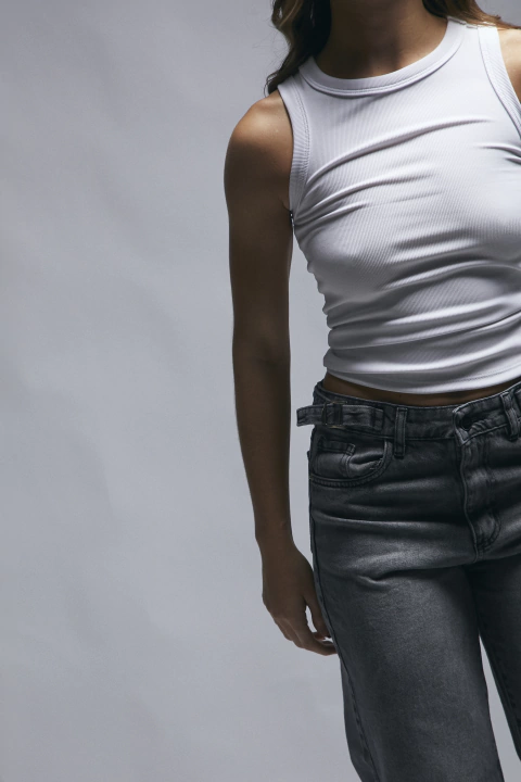 MUSCULOSA TORINO - comprar online