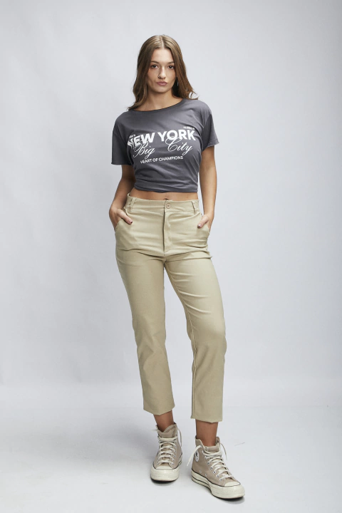 REMERA NEW YORK - comprar online