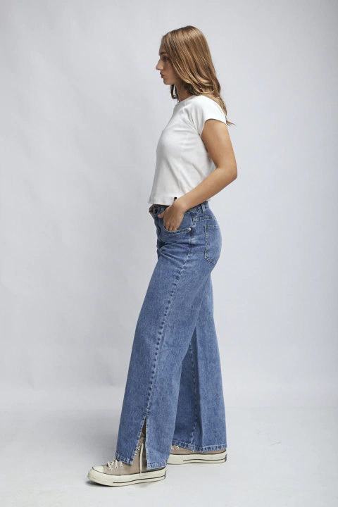 DENIM FOX YOKO - comprar online