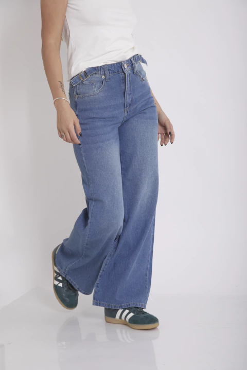 DENIM AMSTERDAM LEID - comprar online