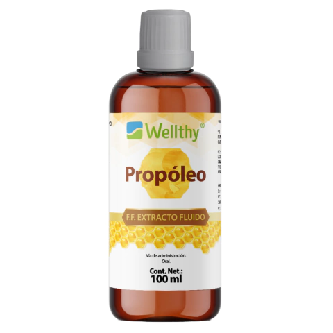 Extracto de Propóleo 100 ml | Concentrado natural - comprar en línea