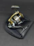 Reel Shimano Stella 3000xg 16 Rulem Drag 9kgs Made Japon - comprar online