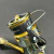 Reel Shimano Stella 2500hgs 14 Rulem Drag 11kgs Made Japon en internet