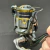 Reel Shimano Stella 2000s 14 Rulem Drag 6.6kgs Made Japon - tienda online