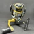 Reel Shimano Stella 2500hgs 14 Rulem Drag 11kgs Made Japon - tienda online