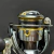 Imagen de Reel Shimano Stella 2000s 14 Rulem Drag 6.6kgs Made Japon