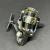 Reel Shimano Stella 2000s 14 Rulem Drag 6.6kgs Made Japon