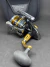 Reel Shimanoo Stella Sw14000xg Made In Japon Drag 25kgs en internet