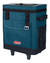 Conservadora Bolso Termico Coleman 42 Latas Carrito Ruedas - comprar online