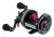 Reel Daiwa Millonaire 7hmag Super Tuned Derecho Made Japon Negro Derecho