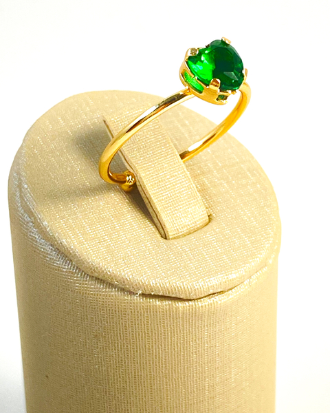 Anel Colors - Ouro - comprar online
