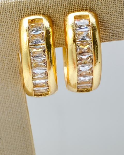 Argola Selarón - Tamanho M - comprar online