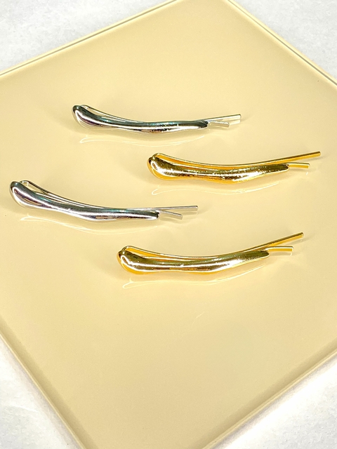 Kit Grampos Orgânicas