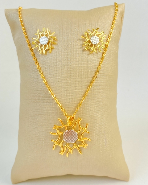 Conjunto Soleil - comprar online