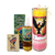 KIT VELADORA PÁJARO MACUÁ (3 PZAS) - comprar en línea