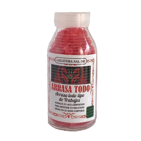 SALES DE BAÑO ESOTÉRICAS ARRASA TODO - comprar en línea