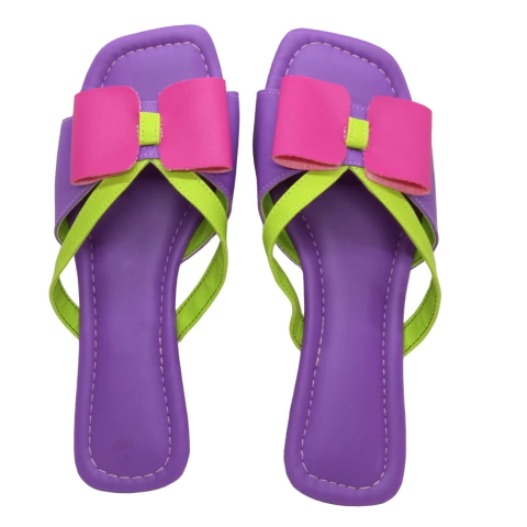 Rasteirinha Sandália Chinelo Feminino Laço Numeração Especial 33 a 43 na internet