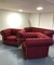 Combo Chesterfield - Tela de pana en internet