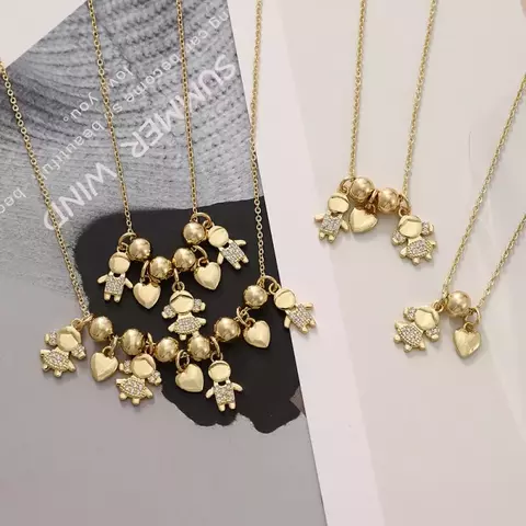 ASUK30166 Chapa de oro