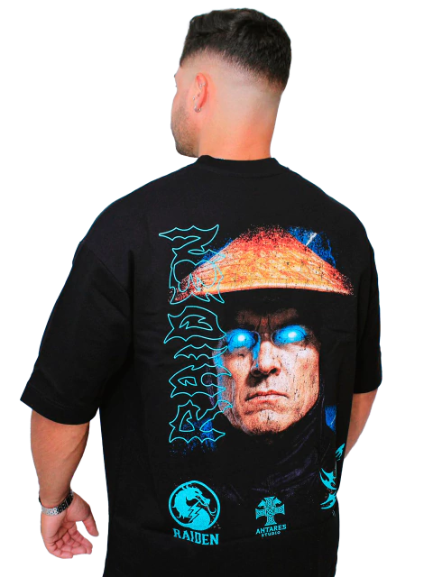 Raiden - comprar online