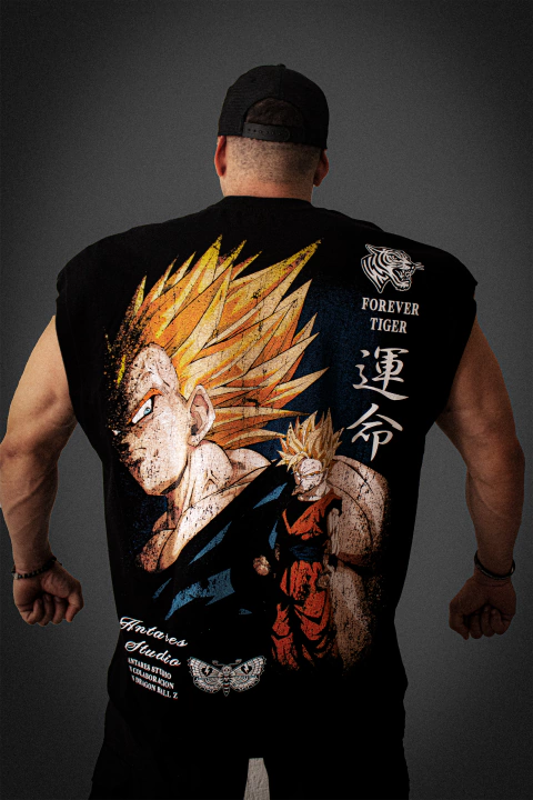 Heavy Regata Machão Texturizada - comprar online