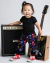 Calça Baby - Bandas - comprar online