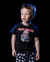 Camiseta Infantil -Iron Maiden - comprar online