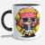Caneca Guns n' Roses - comprar online