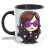 Caneca Ozzy - comprar online