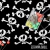 Tapa Fraldas Baby Skull - Essência Rocker