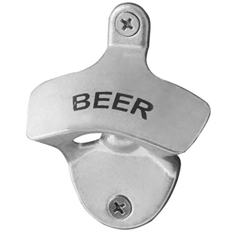 Abridor de Garrafa de Parede AD1863 Mimostyle - comprar online