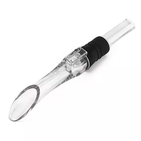 Aerador De Vinho 16cm Plástico e Silicone UB91-02 Hércules - comprar online