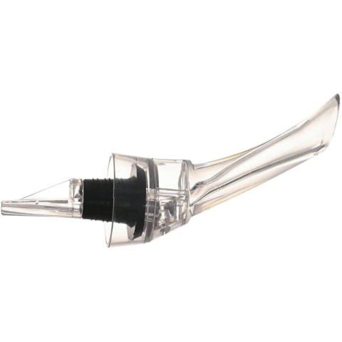 Aerador De Vinho Com Bico Em Acrílico AC19244 Mimo Style - comprar online