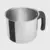 Caneca Criativa 12cm 1,4 Litros 017301 Nigro - Francoi Presentes