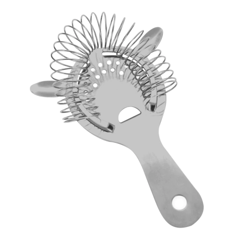 Coador Para Coquetel Inox 2AP AC22422 Mimostyle - comprar online