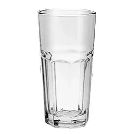 Copo Vidro Sydney 300ml Cplg027 Hauskraft - comprar online
