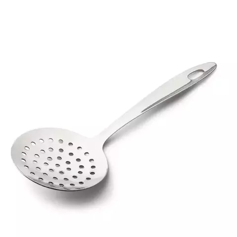 Escumadeira Inox 25cm UT47-005 Hércules - comprar online