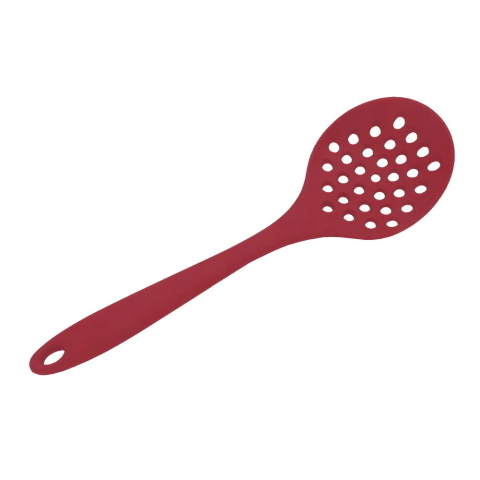 Escumadeira Silicone Vermelha Sn22430 Mimo Style - comprar online