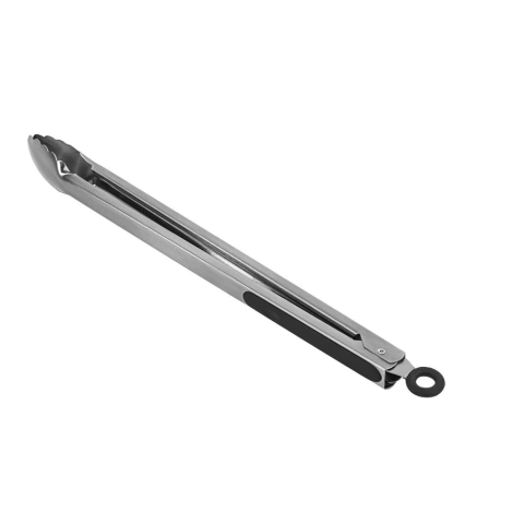 Pegador De Carne Aço Inox 44x3,6x4cm Asa23445 Mimo Style - comprar online