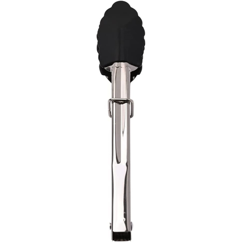 Pegador De Salada Inox Com Silico SN11235X Mimostyle - comprar online