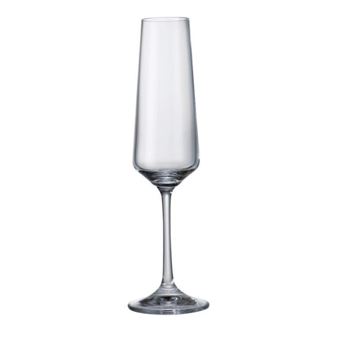 Taça Champanhe Fluit 160ml BOC1150 Bohemia - comprar online