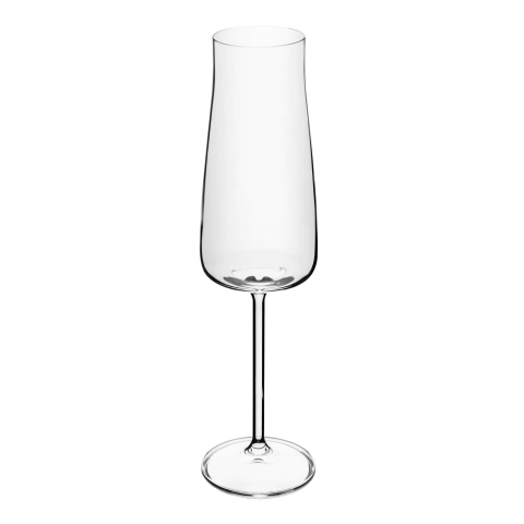 Taça De Champanhe De Cristal Ecológico Alex 210ML 35708 Wolff - comprar online