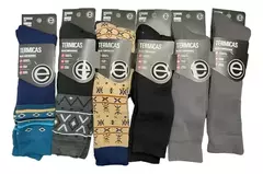 Elemento - Medias térmicas hombre - comprar online