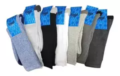 Floyd - Medias de hombre puño light - comprar online