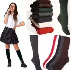 Floyd - Medias colegiales chicos - comprar online