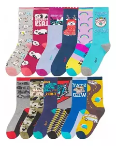 Floyd - Medias térmicas juvenil - comprar online