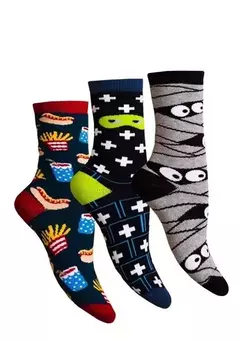 Floyd - Medias térmicas niños - comprar online